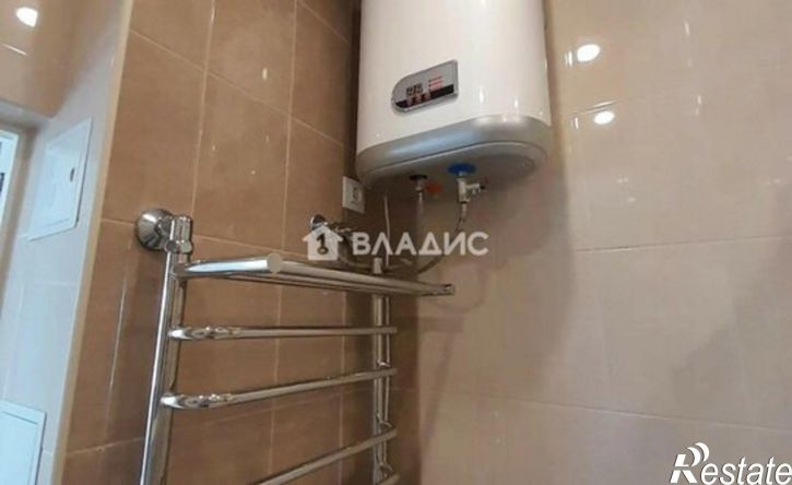 1-комн квартира ул Дальняя, 37,  д. 37