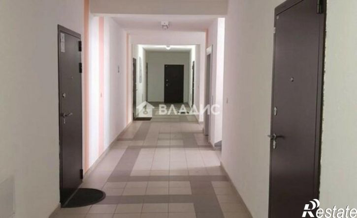 1-комн квартира ул Дальняя, 37,  д. 37