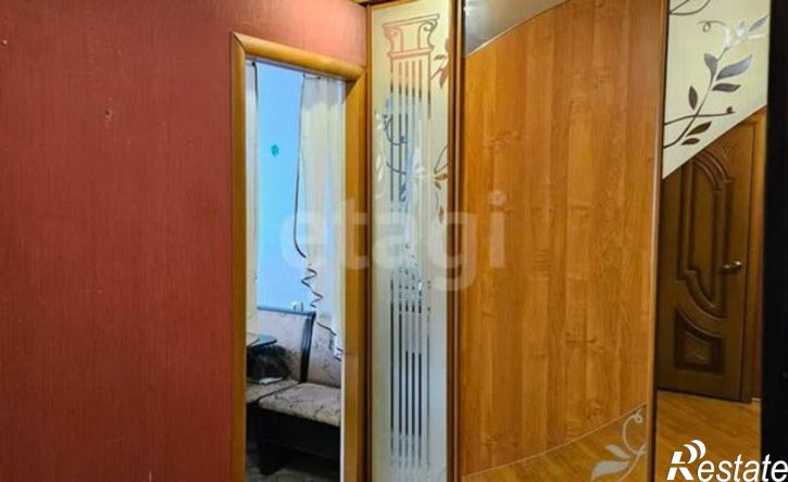 2-комн квартира ул Пермская, 43,  д. 43
