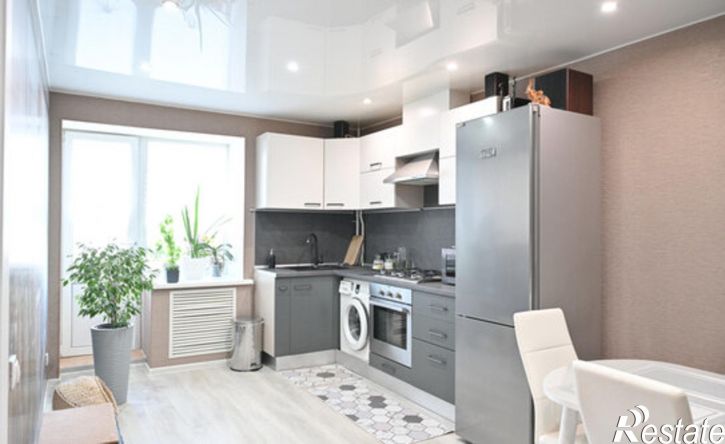 2-комн квартира Сыктывкар, улица Мира, 68
