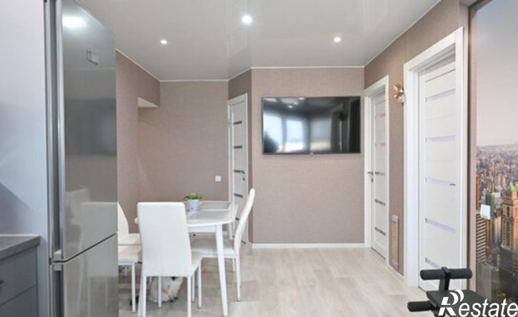2-комн квартира Сыктывкар, улица Мира, 68