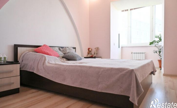 2-комн квартира Сыктывкар, улица Мира, 68