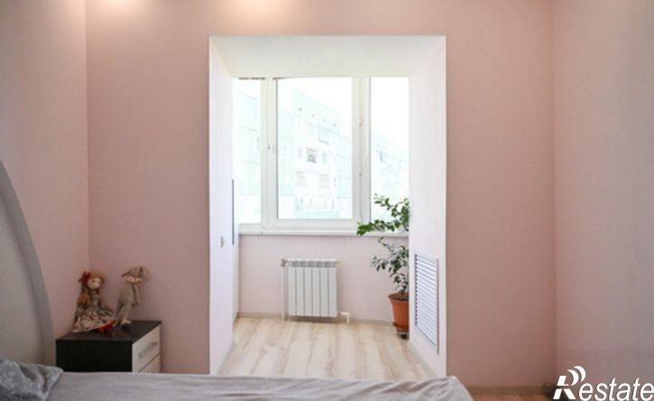 2-комн квартира Сыктывкар, улица Мира, 68