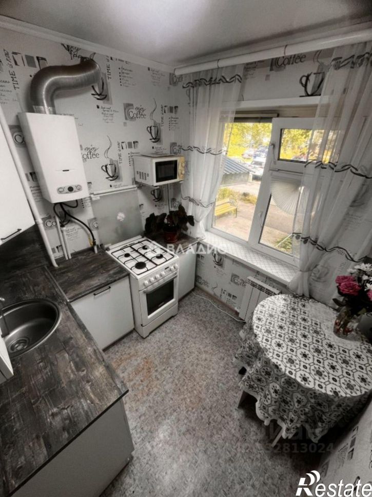 2-комн квартира ул Коммунистическая, 70,  д. 70