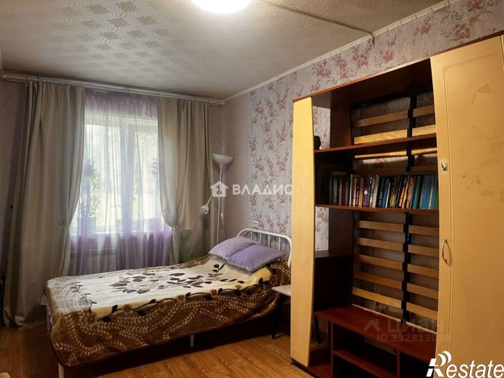2-комн квартира ул Коммунистическая, 70,  д. 70