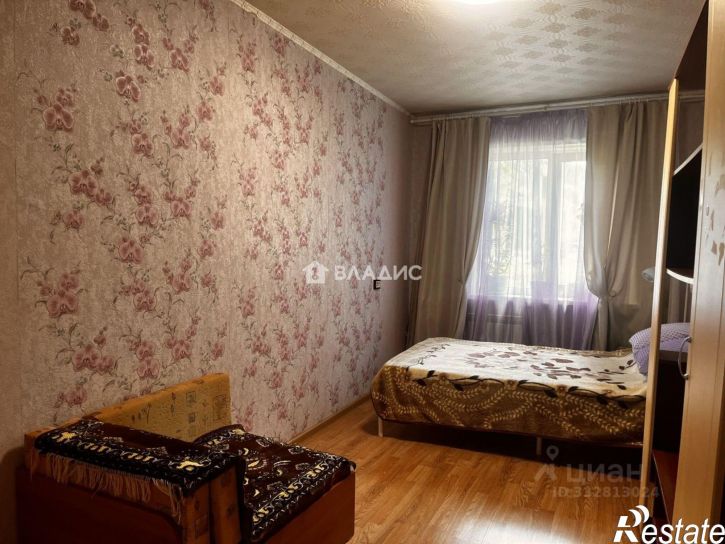 2-комн квартира ул Коммунистическая, 70,  д. 70