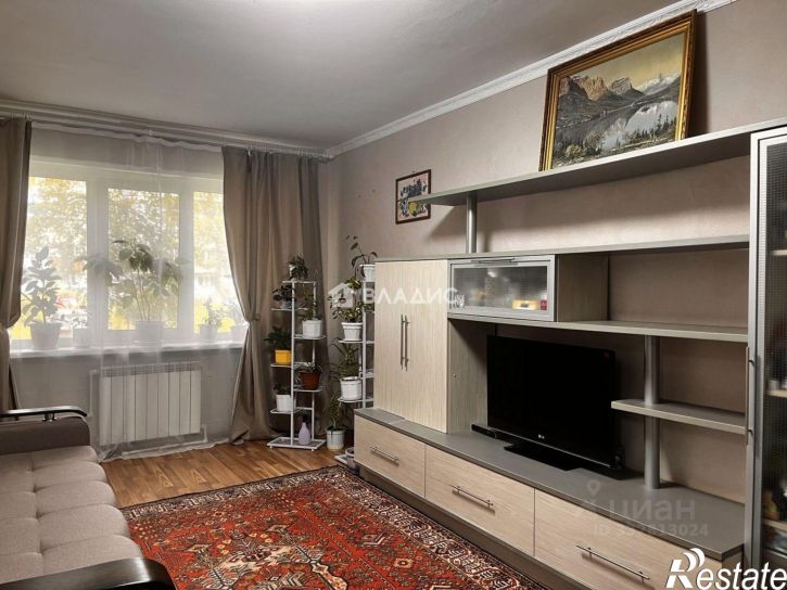 2-комн квартира ул Коммунистическая, 70,  д. 70