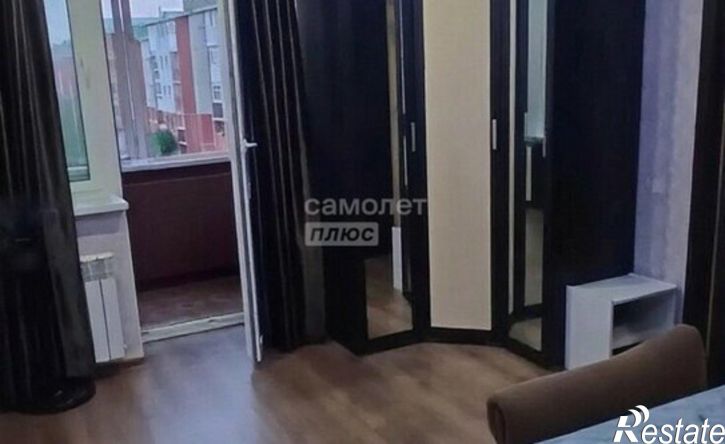 1-комн квартира ул 65-летия Победы, 13,  д. 13