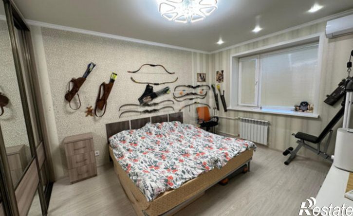 2-комн квартира ул 65-летия Победы, 22,  д. 22