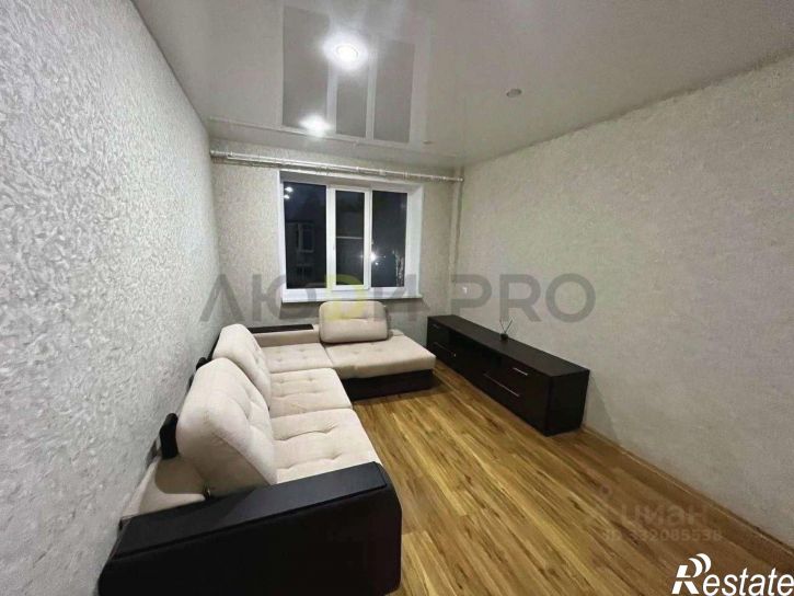 1-комн квартира ул Западная, 11,  д. 11