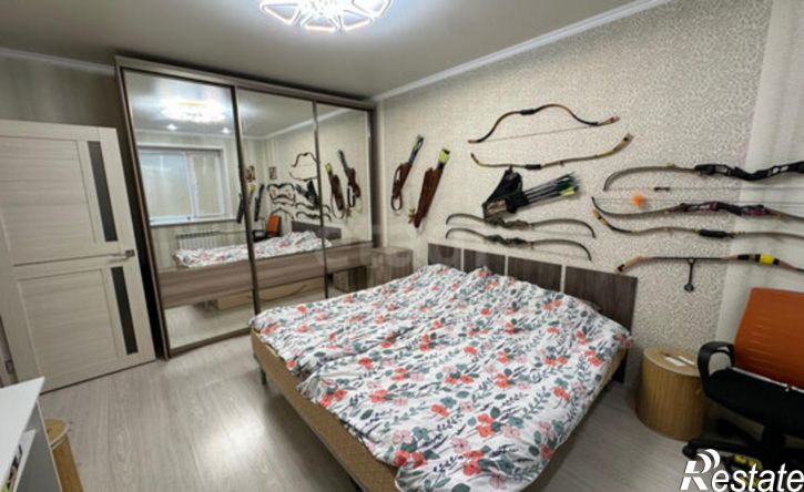2-комн квартира ул 65-летия Победы, 22,  д. 22