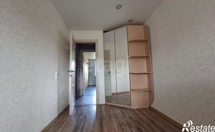 3-комн квартира Ухтинское шоссе, 29/1,  д. 29/1