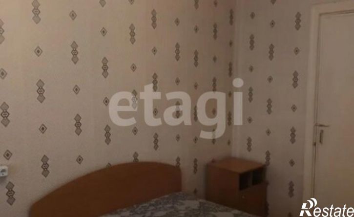 2-комн квартира Октябрьский пр-кт, 60,  д. 60