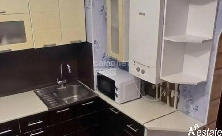1-комн квартира ул 65-летия Победы, 13,  д. 13