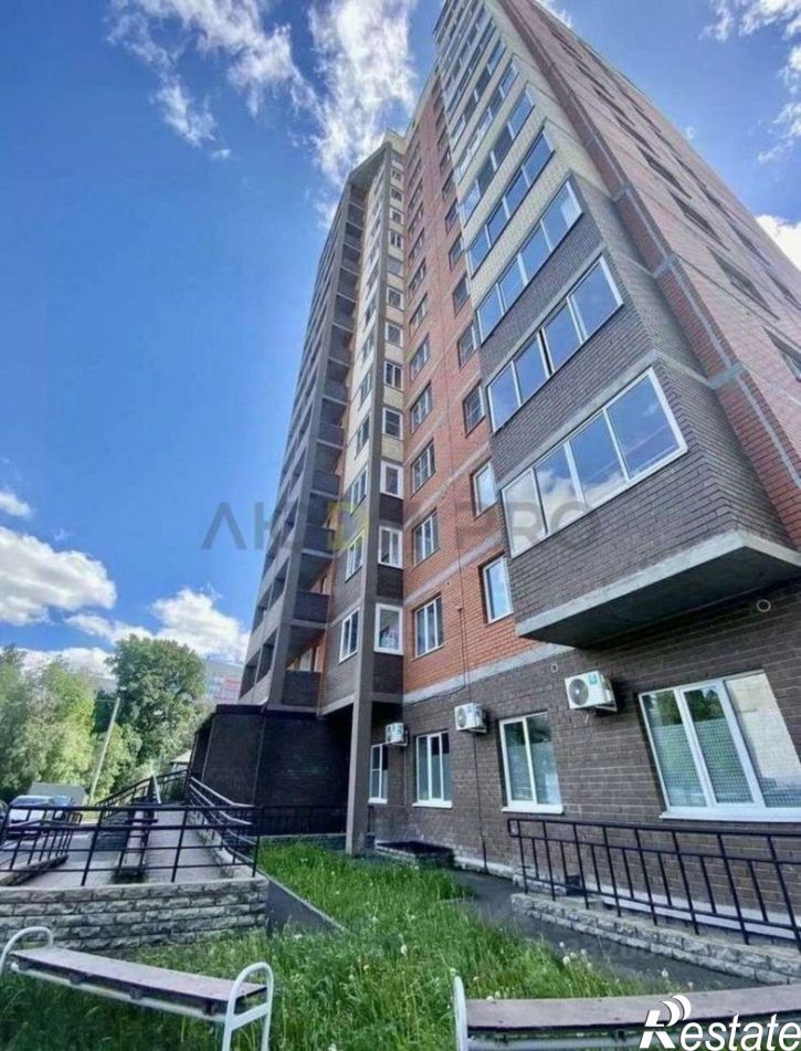 1-комн квартира ул Западная, 11,  д. 11