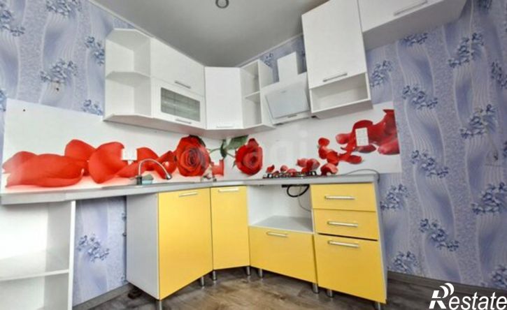 3-комн квартира Ухтинское шоссе, 29/1,  д. 29/1