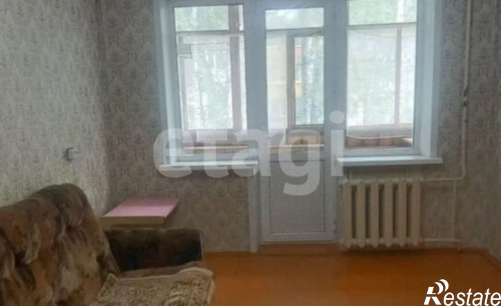 2-комн квартира Октябрьский пр-кт, 60,  д. 60