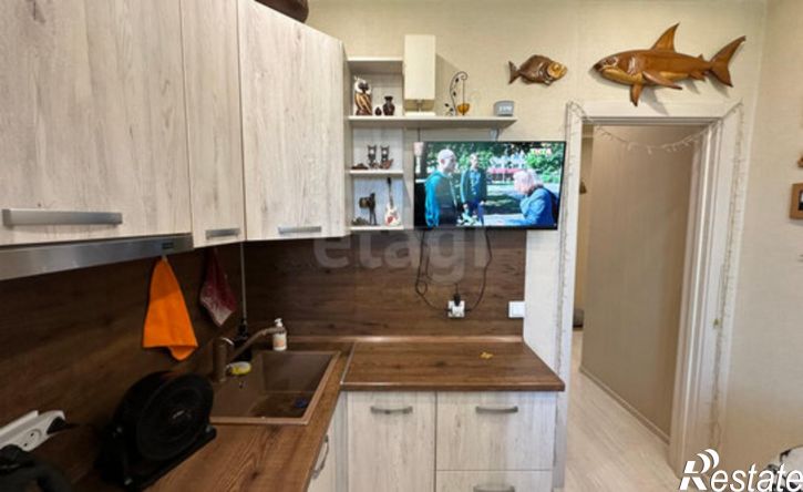 2-комн квартира ул 65-летия Победы, 22,  д. 22