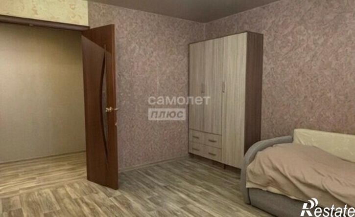 3-комн квартира ул Весенняя, 6,  д. 6
