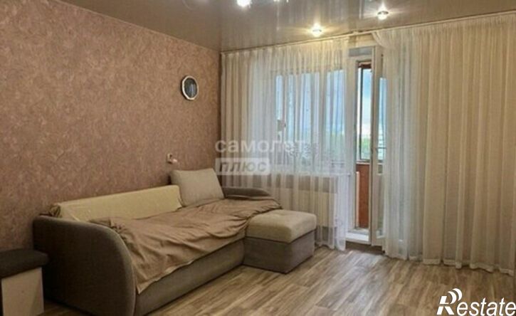 3-комн квартира ул Весенняя, 6,  д. 6