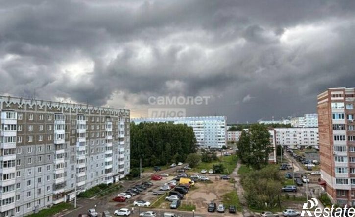3-комн квартира ул Весенняя, 6,  д. 6