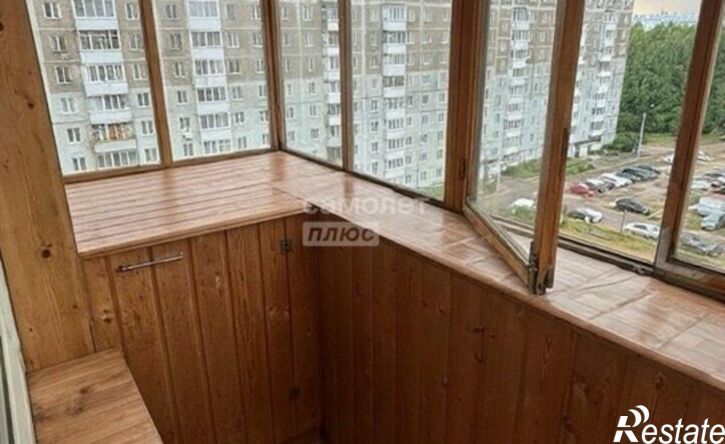 3-комн квартира ул Весенняя, 6,  д. 6