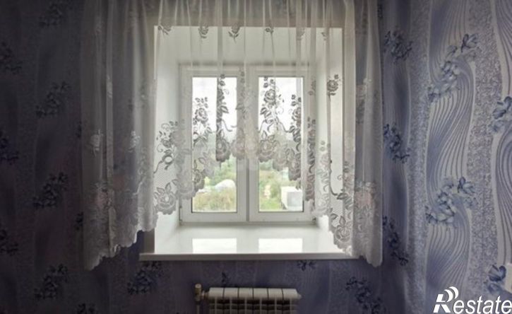 3-комн квартира Ухтинское шоссе, 29/1,  д. 29/1