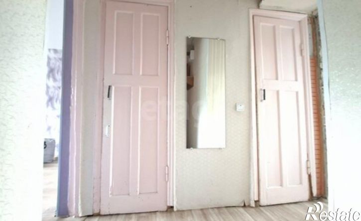 3-комн квартира Ухтинское шоссе, 29/1,  д. 29/1