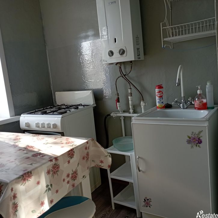 2-комн квартира октябрьский проспект