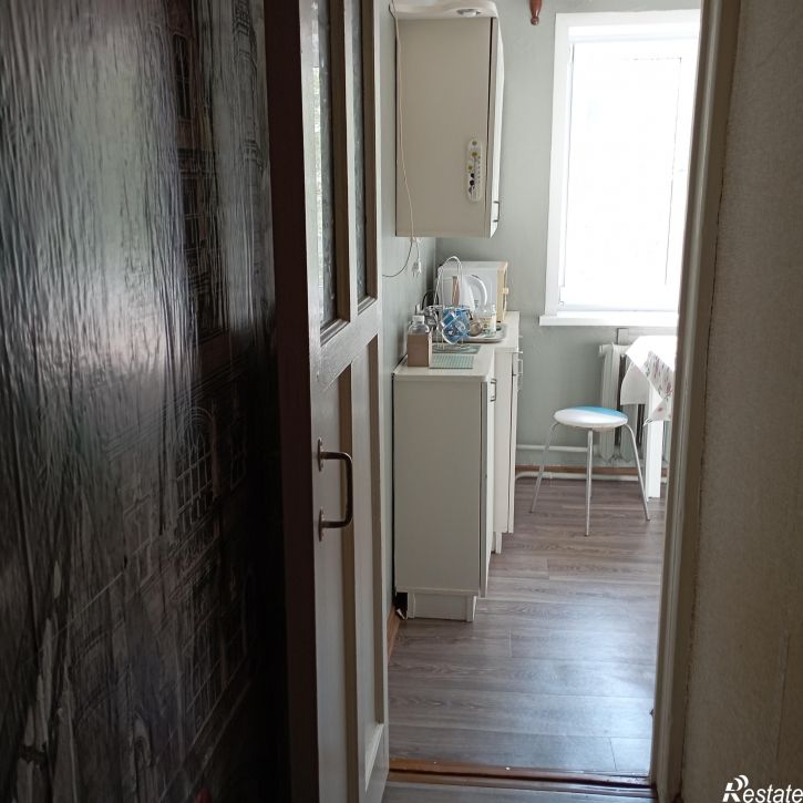 2-комн квартира октябрьский проспект, 78