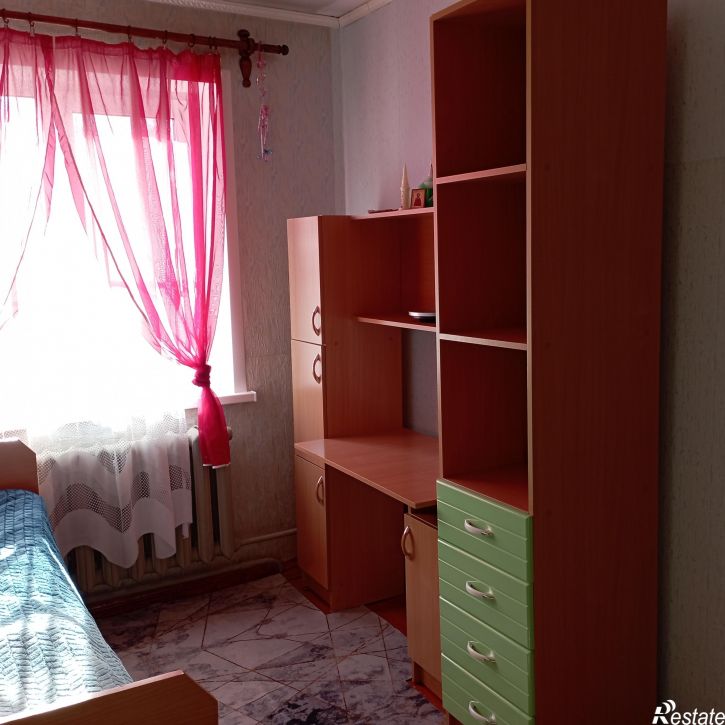 2-комн квартира октябрьский проспект, 78
