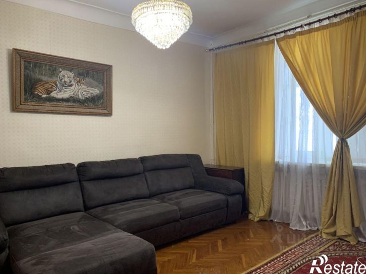 2-комн квартира ул Карла Маркса, 218,  д. 218
