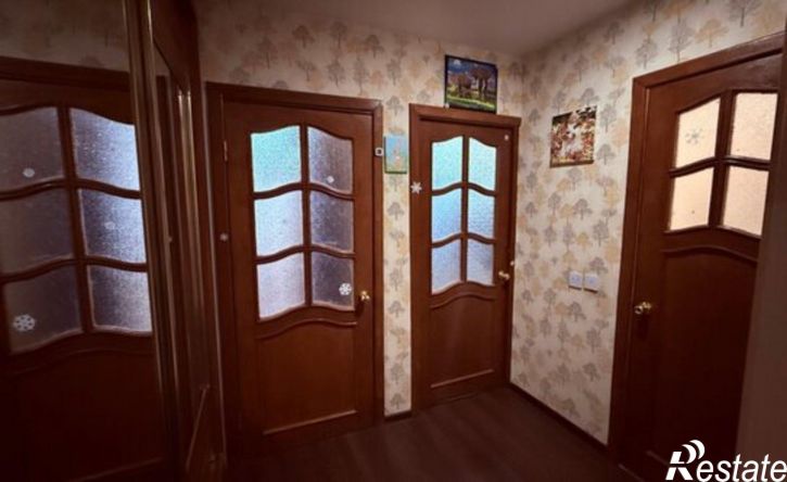 1-комн квартира ул Школьная, 2/4,  д. 2/4