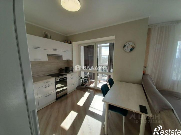 1-комн квартира ул Дальняя, 37,  д. 37