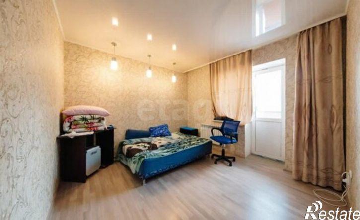 1-комн квартира ул 65-летия Победы, 24,  д. 24