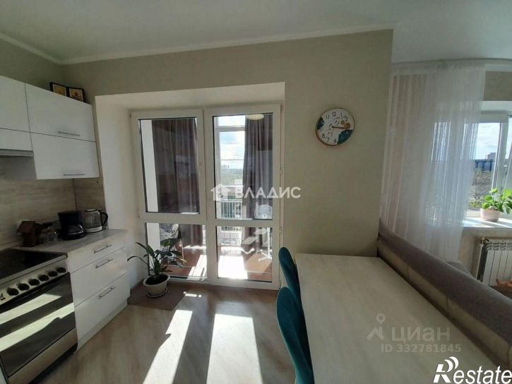 1-комн квартира ул Дальняя, 37,  д. 37