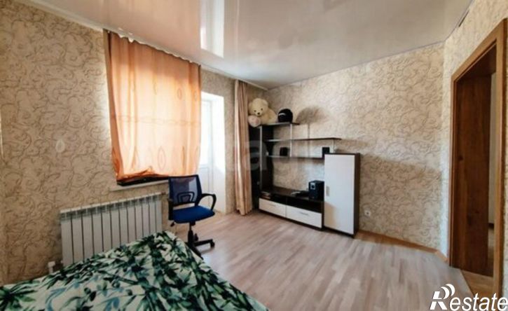 1-комн квартира ул 65-летия Победы, 24,  д. 24