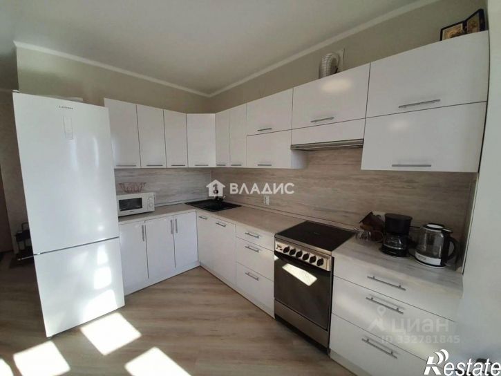 1-комн квартира ул Дальняя, 37,  д. 37