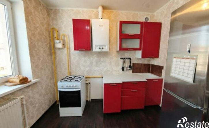 1-комн квартира ул 65-летия Победы, 24,  д. 24