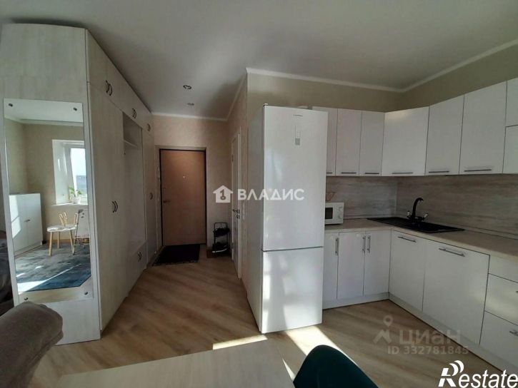 1-комн квартира ул Дальняя, 37,  д. 37