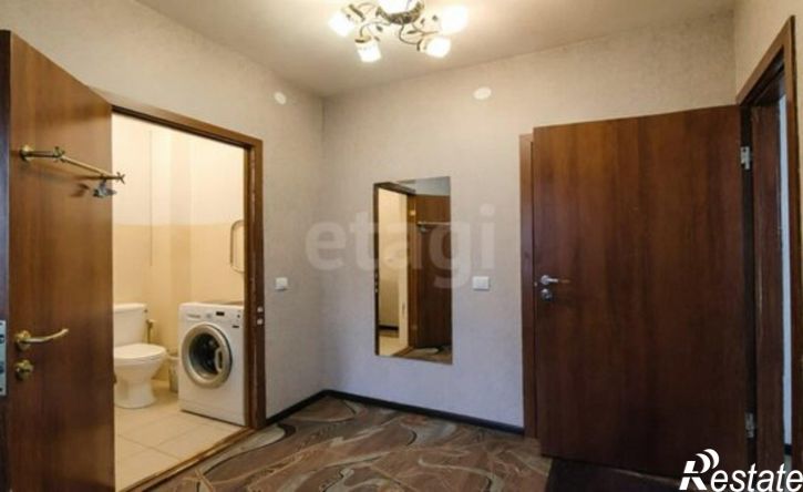 1-комн квартира ул 65-летия Победы, 24,  д. 24