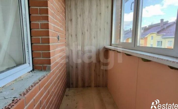 1-комн квартира ул 65-летия Победы, 24,  д. 24