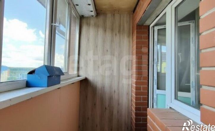 1-комн квартира ул 65-летия Победы, 24,  д. 24