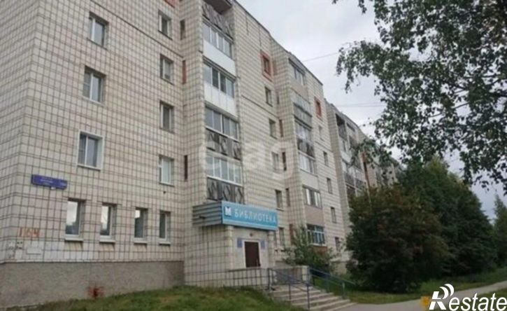 1-комн квартира ул Морозова, 164,  д. 164