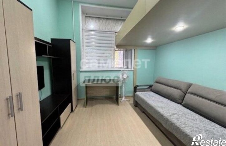 1-комн квартира ул Космонавтов, 13,  д. 13