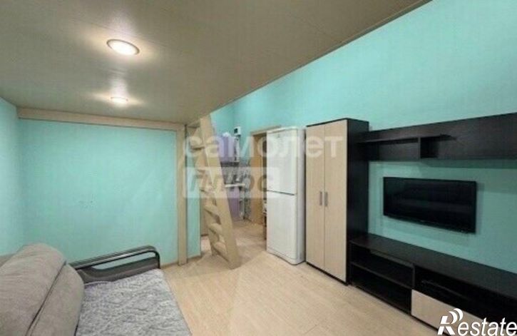 1-комн квартира ул Космонавтов, 13,  д. 13