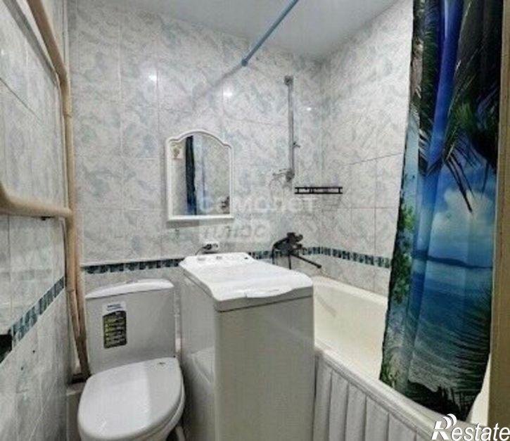 1-комн квартира ул Космонавтов, 13,  д. 13