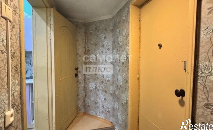 1-комн квартира ул Космонавтов, 13,  д. 13