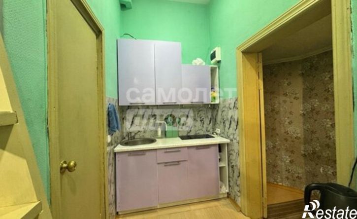 1-комн квартира ул Космонавтов, 13,  д. 13