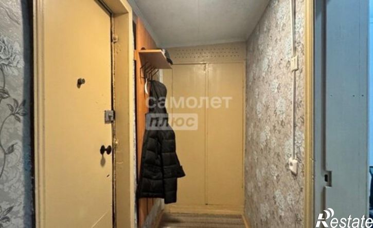 1-комн квартира ул Космонавтов, 13,  д. 13